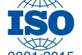 ISO 9001:2015 kwaliteitscertificering