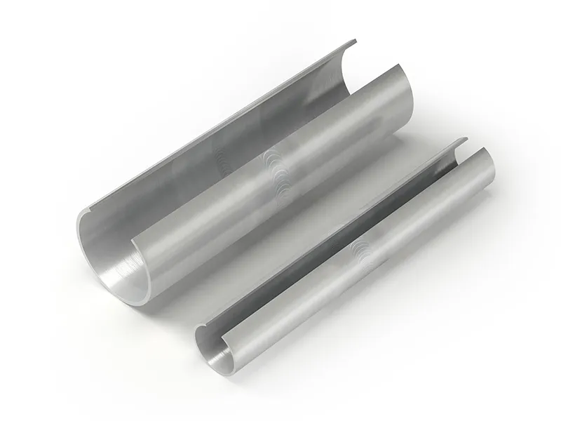 Orbitaal lasapparatuur in gebruik bij Estax Techniek