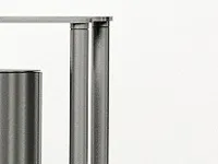 Frame hopper - RVS constructiewerk
