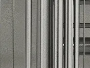 Koelwaterleiding - RVS piping met backinggas