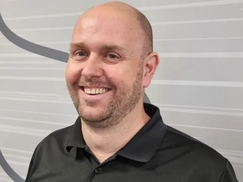 Kees Roelofs, engineer bij Estax Techniek